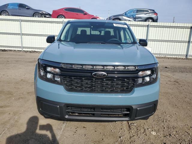 Photo 5 from auction – 2023 FORD MAVERICK X with VIN 3FTTW8E30PRB02776