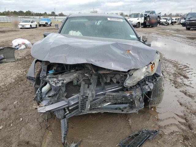 Photo 5 from auction – 2014 HONDA ACCORD LX with VIN 1HGCR2F36EA270773