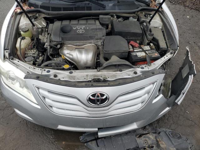 Photo 11 from auction – 2010 TOYOTA CAMRY BASE with VIN 4T1BF3EK4AU015884
