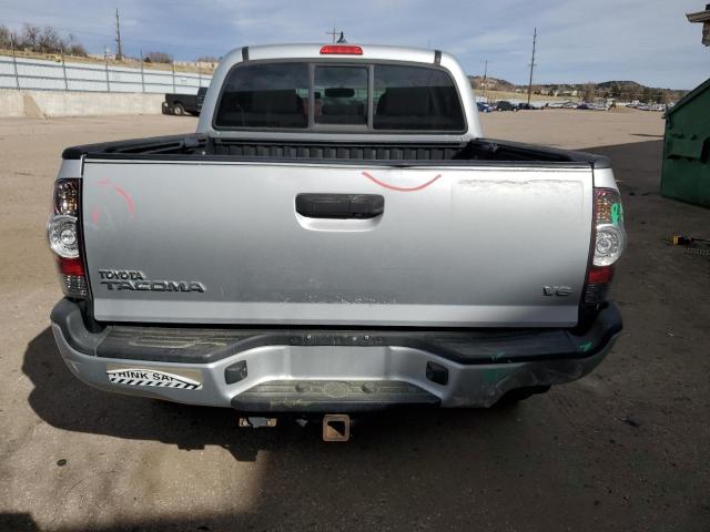 Photo 6 from auction – 2012 TOYOTA TACOMA DOU with VIN 3TMLU4EN9CM088271