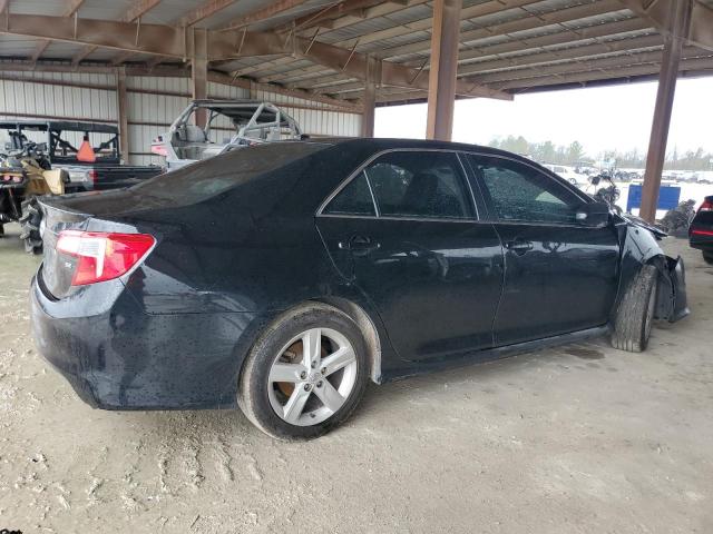 Photo 3 from auction – 2012 TOYOTA CAMRY BASE with VIN 4T1BF1FK2CU141358