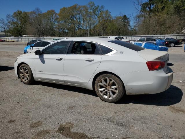 Photo 2 from auction – 2016 CHEVROLET IMPALA LS with VIN 2G11Z5SA7G9167025