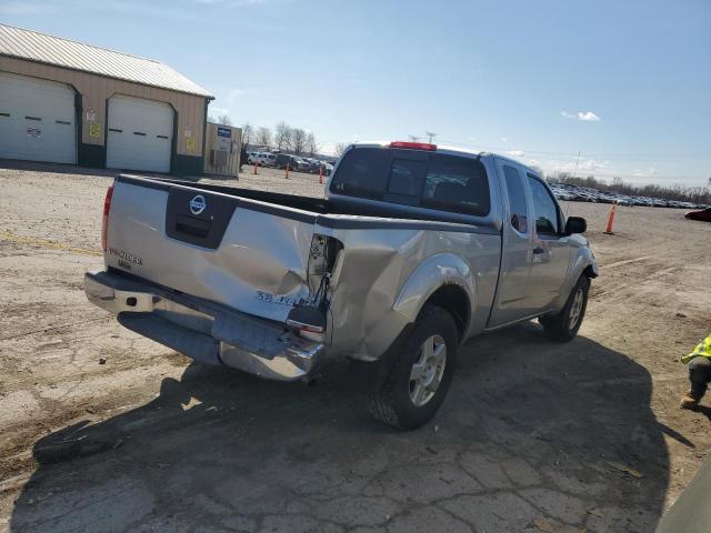 Photo 3 from auction – 2008 NISSAN FRONTIER K with VIN 1N6AD06W58C439898
