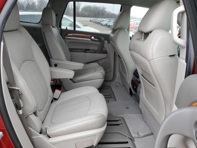 Photo 11 from auction – 2012 BUICK ENCLAVE with VIN 5GAKRDED5CJ331058