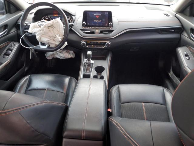 Photo 8 from auction – 2019 NISSAN ALTIMA SR with VIN 1N4BL4CVXKC138151