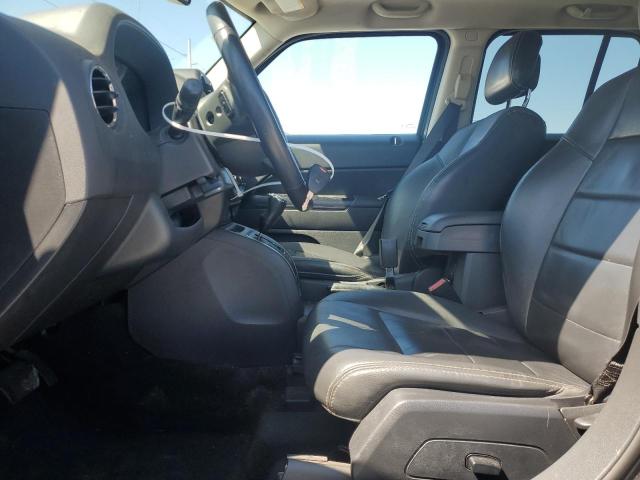 Photo 7 from auction – 2016 JEEP PATRIOT with VIN 1C4NJRAB0GD579162