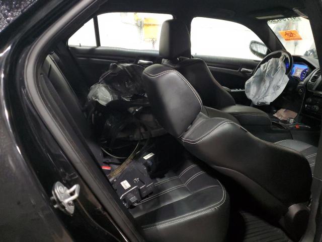 Photo 10 from auction – 2016 CHRYSLER 300 S with VIN 2C3CCAGG8GH209106