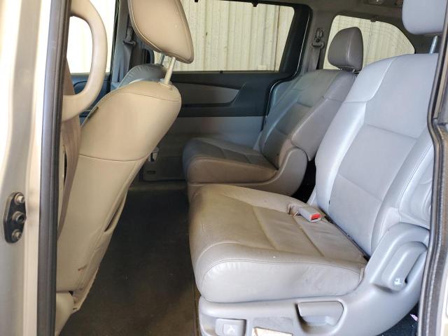 Photo 11 from auction – 2015 HONDA ODYSSEY EX with VIN 5FNRL5H6XFB091759