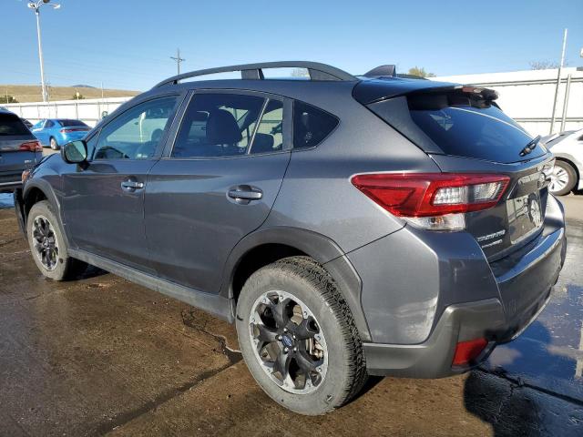 Photo 2 from auction – 2022 SUBARU CROSSTREK with VIN JF2GTAPC2NH212145