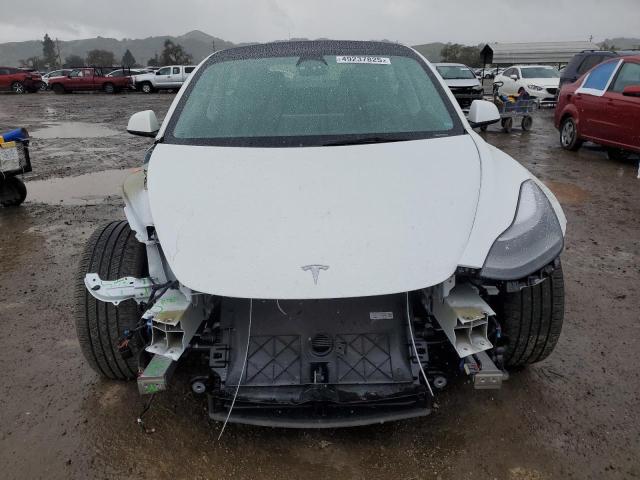Снимка 5 от търг – 2023 TESLA MODEL 3 с VIN 5YJ3E1EA2PF515826