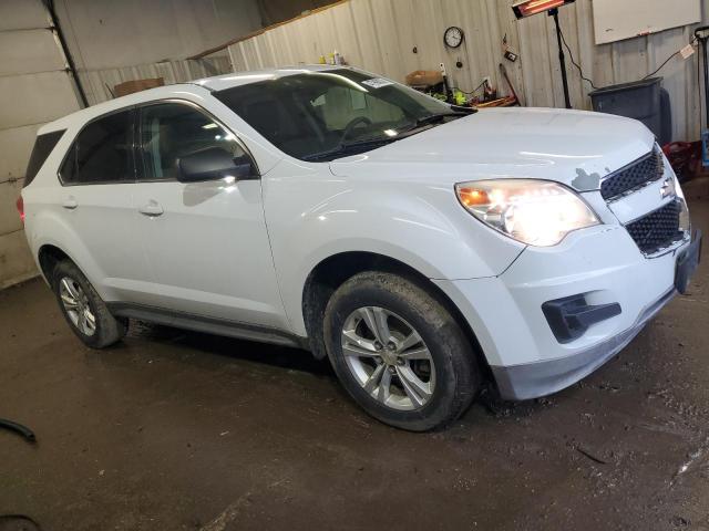 Photo 4 from auction – 2015 CHEVROLET EQUINOX LS with VIN 2GNALAEKXF6381620
