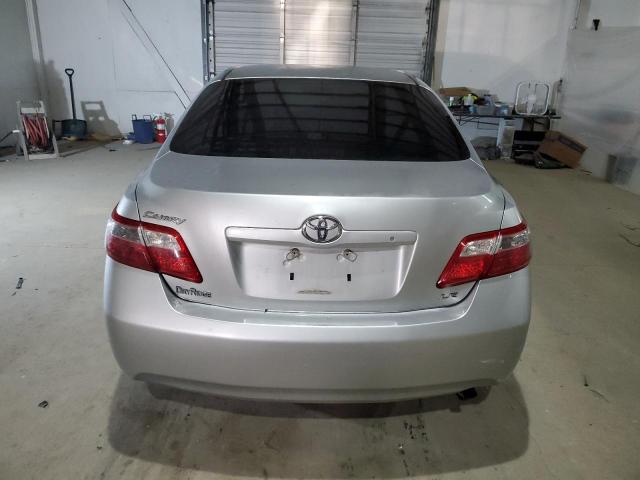 Photo 6 from auction – 2009 TOYOTA CAMRY BASE with VIN 4T4BE46K99R078861