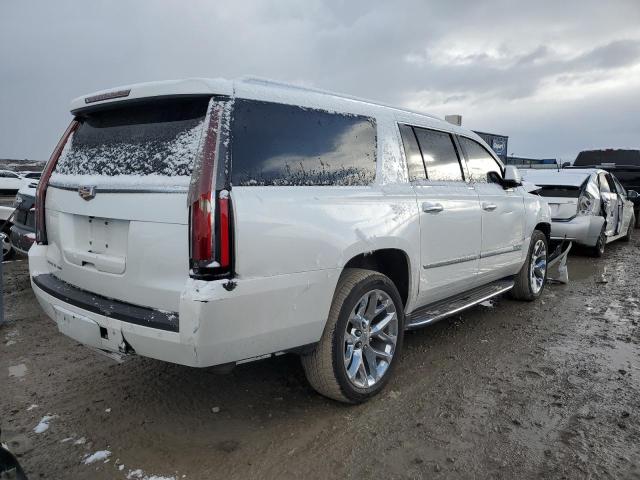 Снимка 3 от търг – 2016 CADILLAC ESCALADE E с VIN 1GYS4HKJ8GR190602