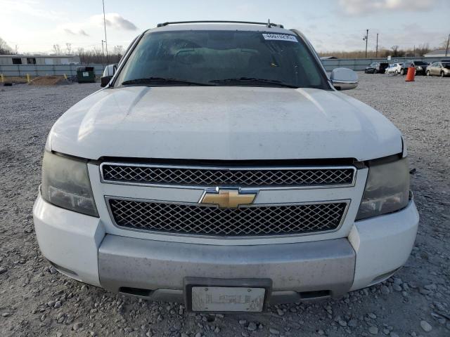 Снимка 5 от търг – 2011 CHEVROLET AVALANCHE с VIN 3GNTKFE31BG213283