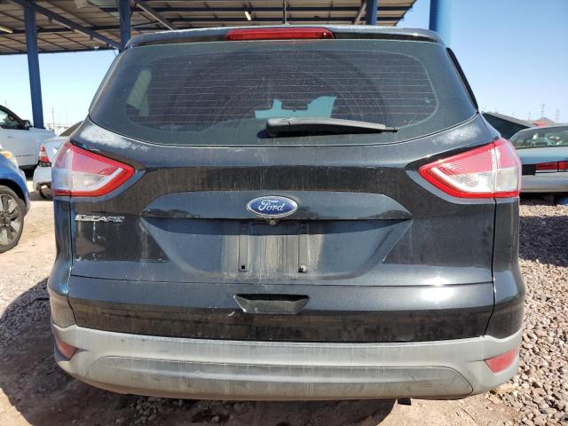 Photo 6 from auction – 2014 FORD ESCAPE S with VIN 1FMCU0F70EUB80386