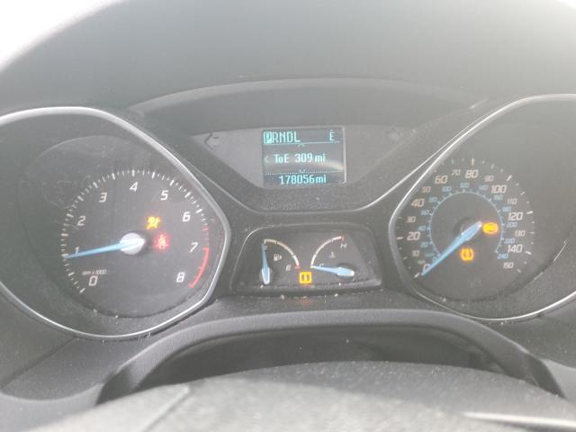 Photo 9 from auction – 2012 FORD FOCUS SE with VIN 1FAHP3F23CL219522