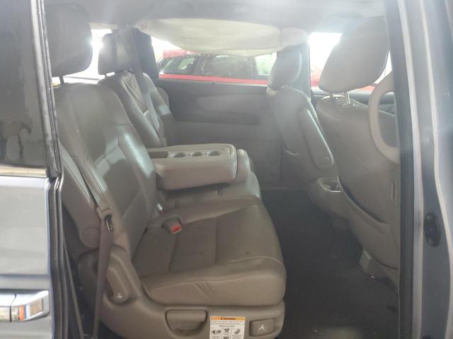 Photo 11 from auction – 2013 HONDA ODYSSEY EX with VIN 5FNRL5H64DB080141