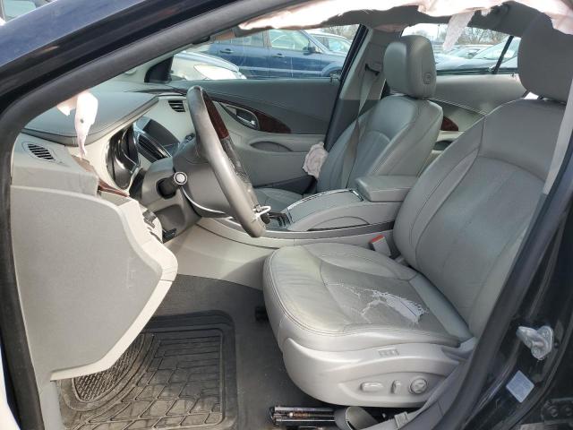 Photo 7 from auction – 2012 BUICK LACROSSE P with VIN 1G4GF5E30CF158932
