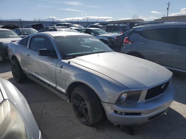 Photo 4 from auction – 2007 FORD MUSTANG with VIN 1ZVFT80NX75282489