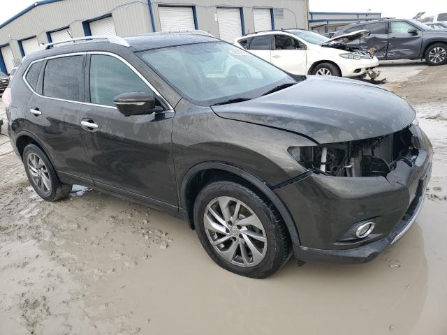 Photo 4 from auction – 2015 NISSAN ROGUE S with VIN 5N1AT2MV1FC872977
