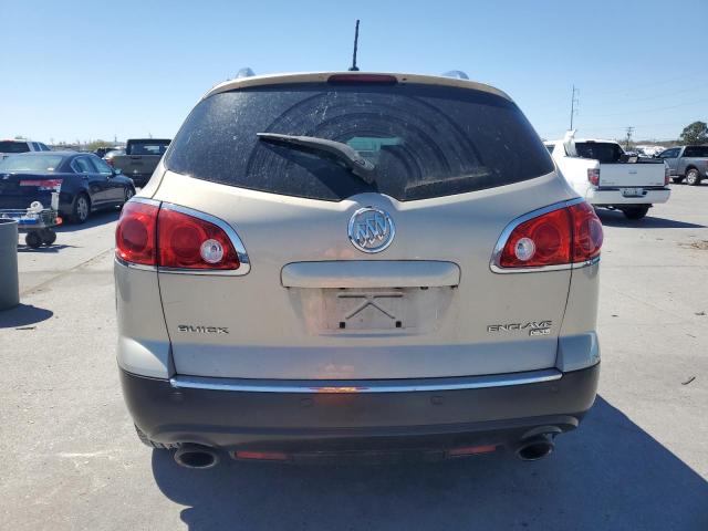 Photo 6 from auction – 2011 BUICK ENCLAVE CX with VIN 5GAKRCED2BJ188885