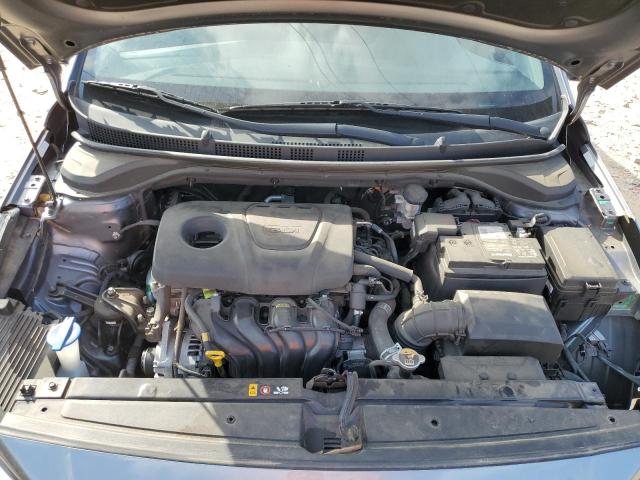 Photo 11 from auction – 2019 HYUNDAI ACCENT SE with VIN 3KPC24A33KE067208