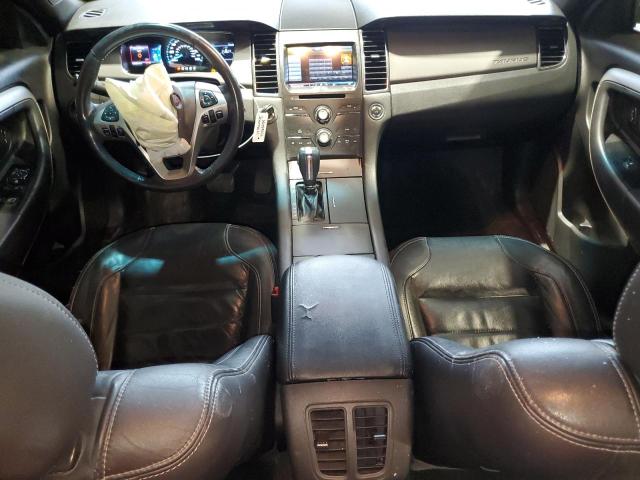 صورة رقم 8 من المزاد - 2014 FORD TAURUS SEL مع VIN 1FAHP2E8XEG173649