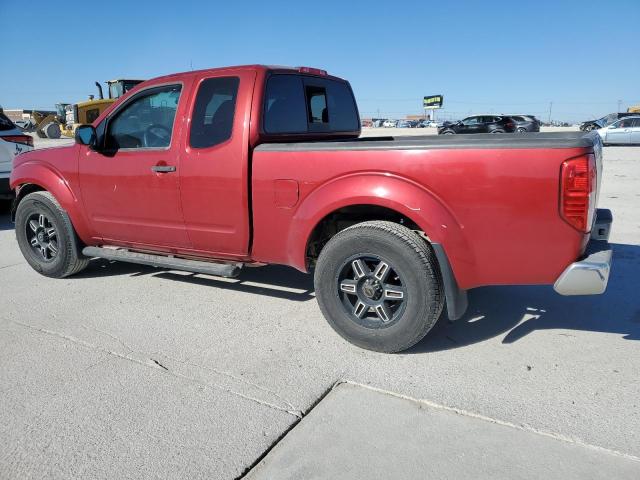 Photo 2 from auction – 2010 NISSAN FRONTIER K with VIN 1N6BD0CT0AC436069