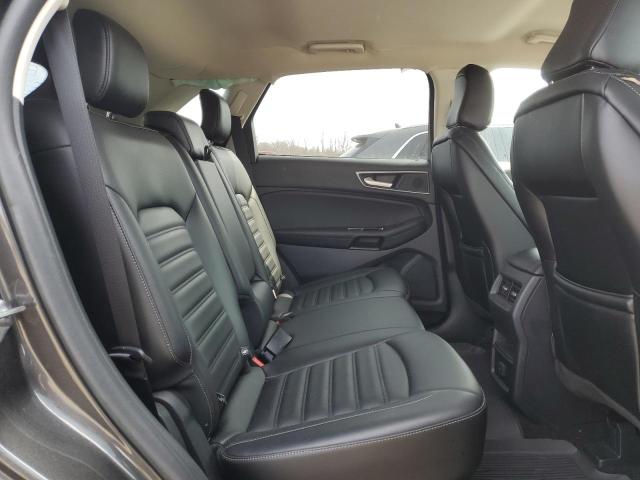 Photo 11 from auction – 2020 FORD EDGE SEL with VIN 2FMPK4J91LBA38915