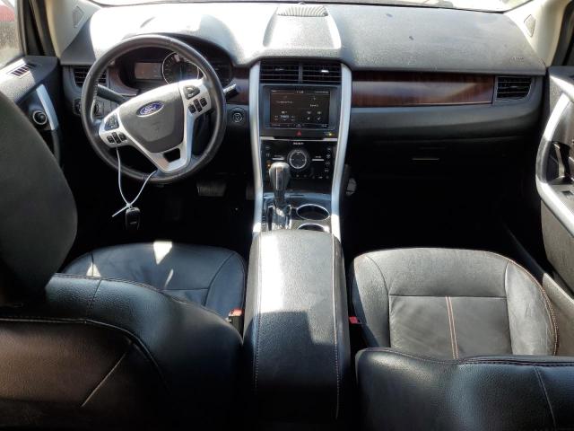 Photo 8 from auction – 2012 FORD EDGE LIMIT with VIN 2FMDK4KC0CBA79131