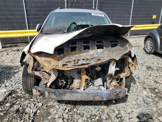 Снимка 5 от търг – 2009 TOYOTA HIGHLANDER с VIN JTEES43A192132256