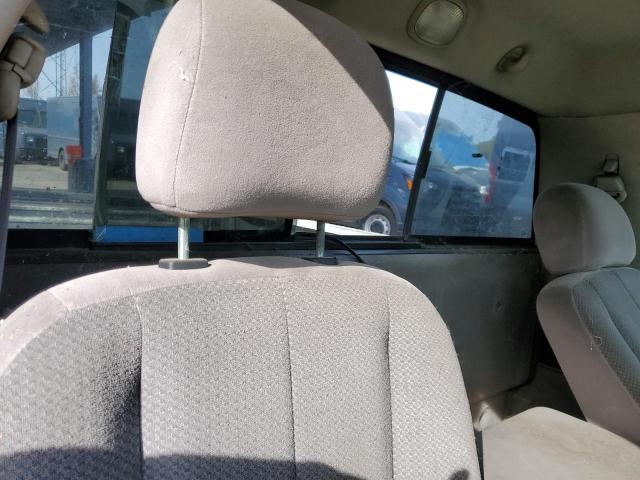 Foto 10 de la subasta – 2003 DODGE RAM 1500 S con VIN 1D7HA16D73J588158