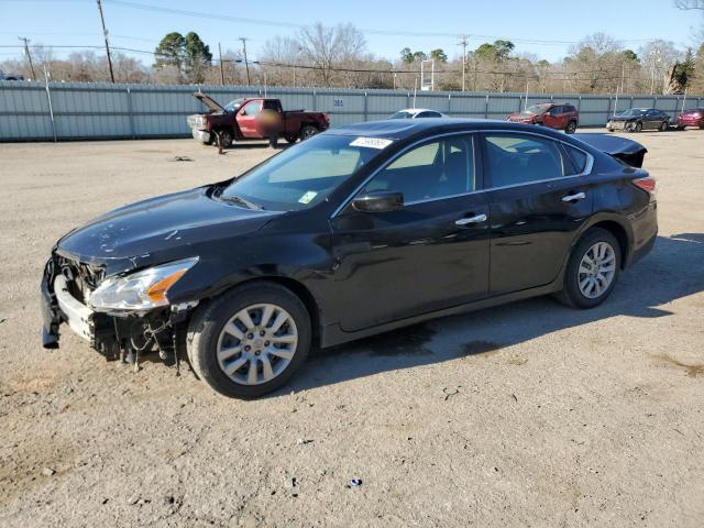 Photo 1 from auction – 2015 NISSAN ALTIMA 2.5 with VIN 1N4AL3AP7FN343396