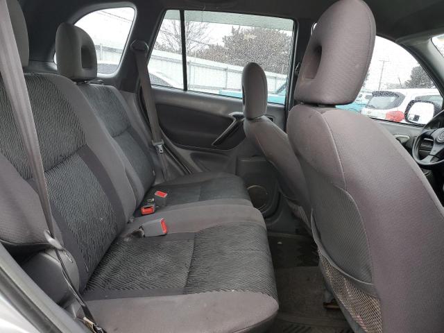Снимка 11 от търг – 2003 TOYOTA RAV4 с VIN JTEGH20V630093248