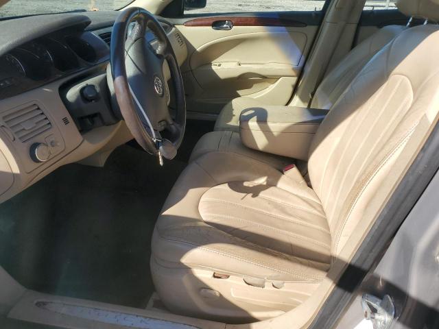 Photo 7 from auction – 2007 BUICK LUCERNE CX with VIN 1G4HD57267U120816