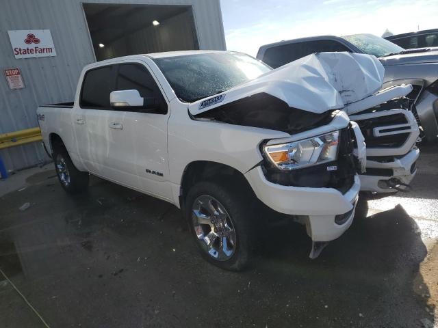 Photo 4 from auction – 2020 RAM 1500 BIG H with VIN 1C6SRFFT3LN151643
