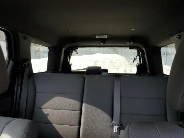 Photo 10 from auction – 2011 FORD ESCAPE XLT with VIN 1FMCU0D76BKA46122