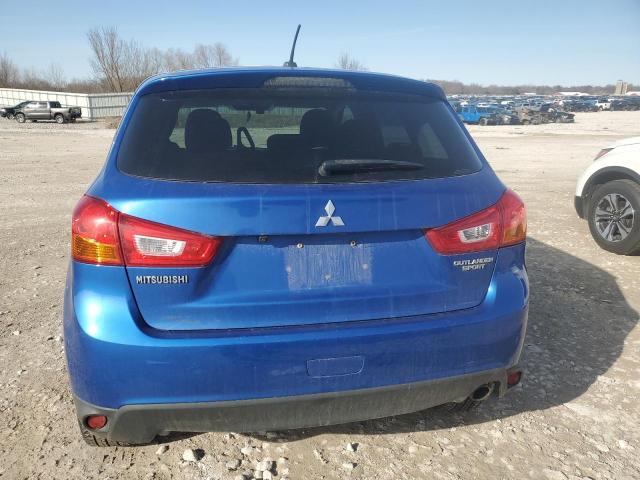 Снимка 6 от търг – 2015 MITSUBISHI OUTLANDER с VIN 4A4AR4AU9FE016902