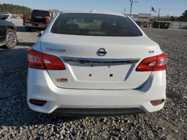 Photo 6 from auction – 2017 NISS SENTRA with VIN 3N1AB7AP1HY358506