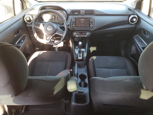 Photo 8 from auction – 2020 NISSAN VERSA SR with VIN 3N1CN8FV1LL812563