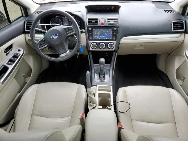Снимка 8 от търг – 2015 SUBARU XV CROSSTR с VIN JF2GPAMC0F8261127