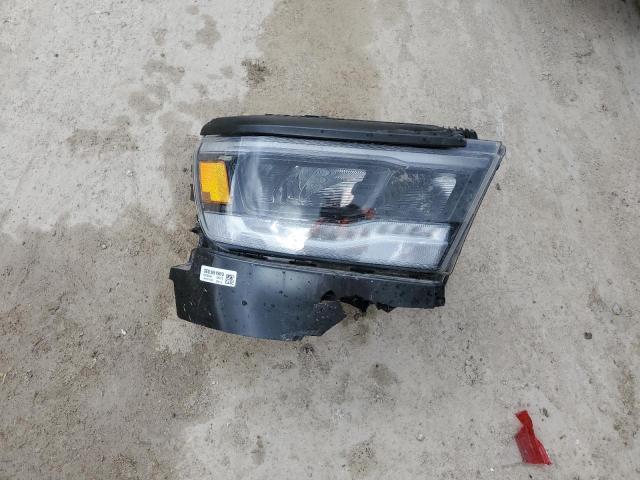 Photo 12 from auction – 2023 RAM 1500 REBEL with VIN 1C6SRFLT8PN505098