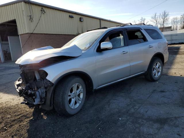 DODGE DURANGO CR 2012 with VIN 1C4RDJDG7CC182923 - Photo from auction