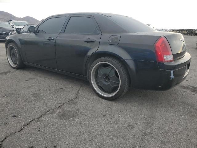 Photo 2 from auction – 2007 CHRYSLER 300 with VIN 2C3KA43R77H862729
