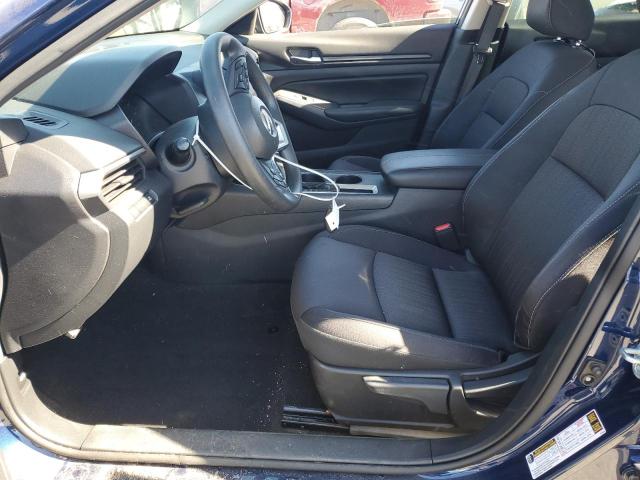 Photo 7 from auction – 2022 NISSAN ALTIMA S with VIN 1N4BL4BVXNN338246