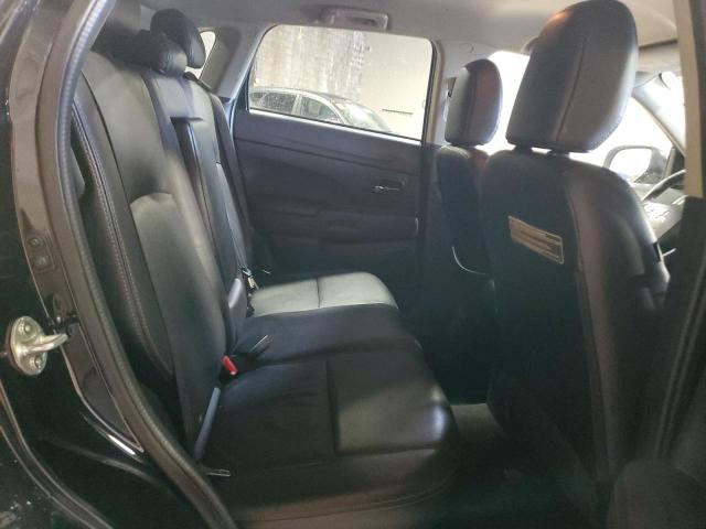 Photo 11 from auction – 2016 MITSUBISHI OUTLANDER with VIN JA4AP4AW3GZ035576