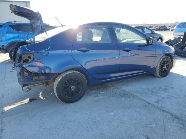 Photo 3 from auction – 2016 HYUNDAI ACCENT SE with VIN KMHCT4AE8GU973969