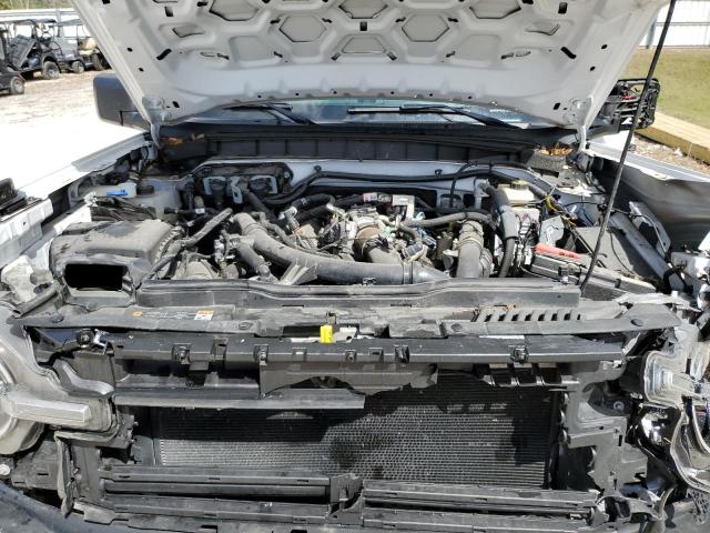 Photo 12 from auction – 2023 FORD BRONCO BAS with VIN 1FMEE5BP1PLB15340