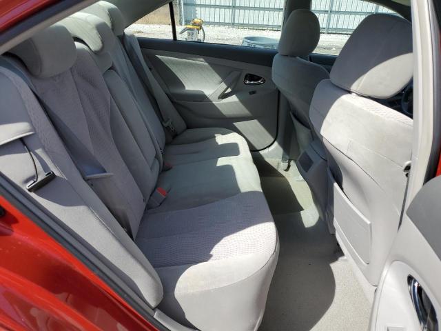 Photo 10 from auction – 2010 TOYOTA CAMRY BASE with VIN 4T4BF3EK2AR063633