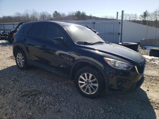 Photo 4 from auction – 2015 MAZDA CX-5 TOURI with VIN JM3KE4CY6F0443319